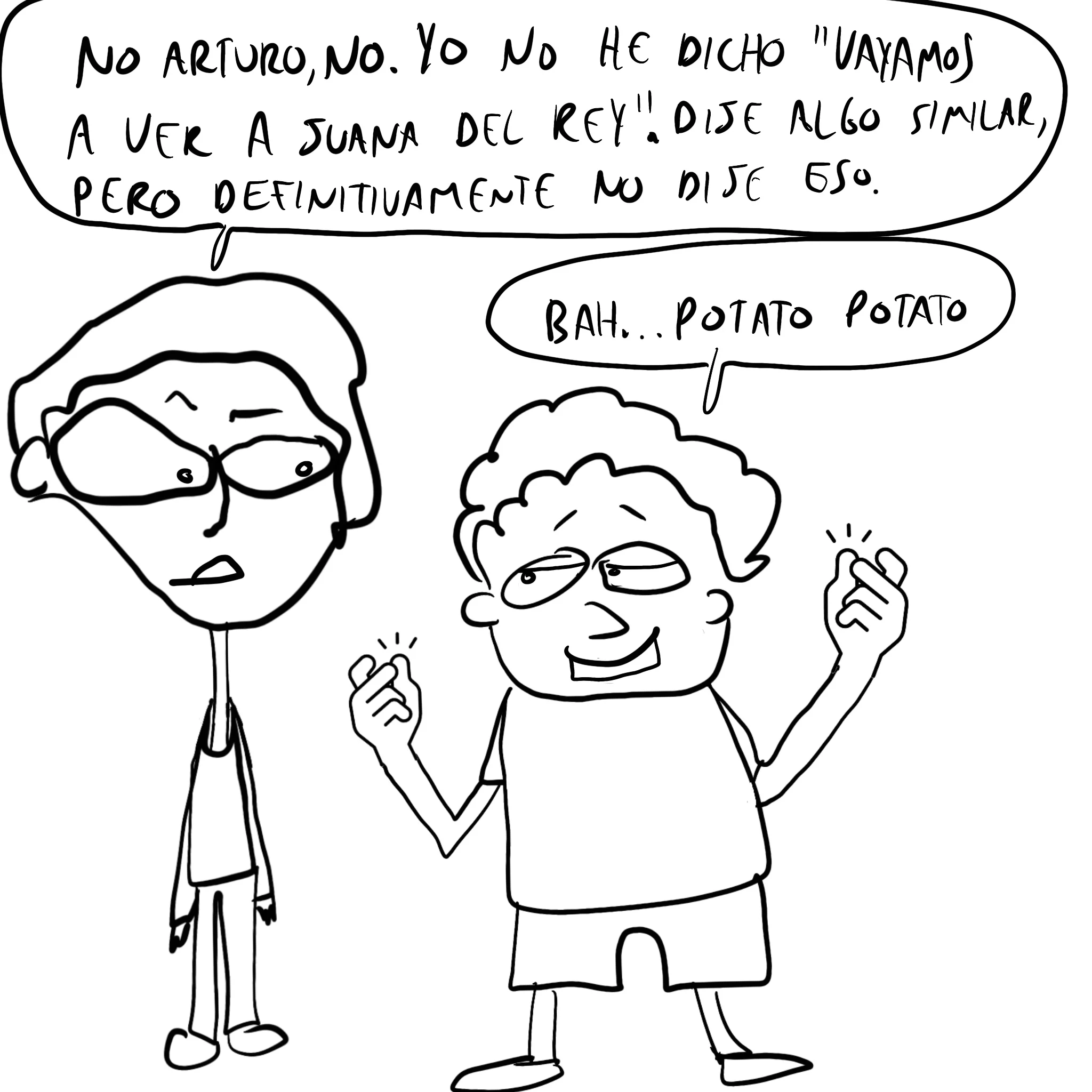 juana